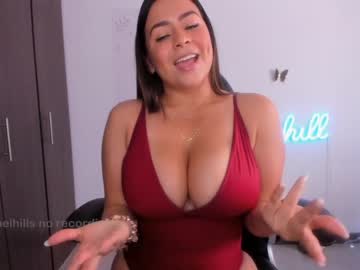 webcam girl isabelhills image #591443
