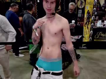 webcam man bunnyboitwnk image #4220182