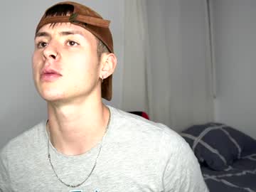 webcam man jhonny_macallan image #407580