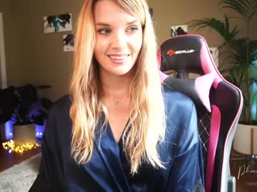 webcam girl phoenix_taylor image #45996