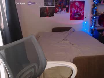 webcam girl cherry_night666 image #7629297