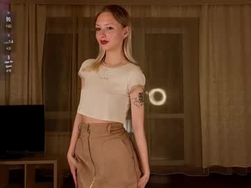 Cam for lynettedendy