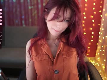 webcam girl greeny_mat image #7126279
