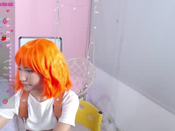 webcam girl little_effy18 image #1907211