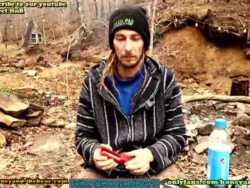 webcam couple honeyand_thebear image #3627753