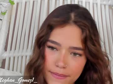 webcam girl _meghan_gomez1_ image #589319