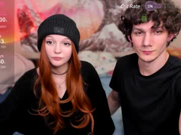 webcam couple meowpushka image #7669673