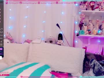 webcam girl daddyslittlegirl01 image #3097874