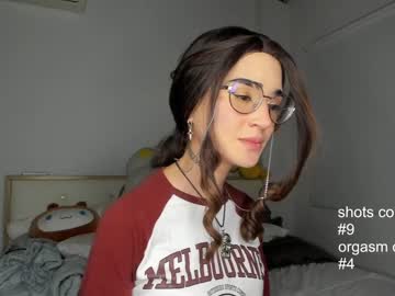 webcam girl lonelly_lolly98 image #6689727