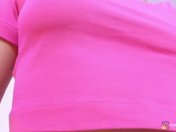 webcam girl mango_shake image #1502793