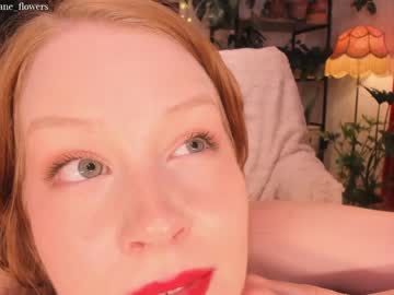 webcam girl jane_flowers image #1970184