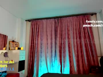 webcam girl miss_elena image #446709