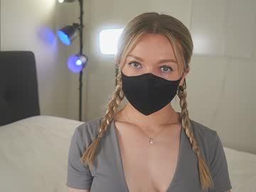 webcam girl blondehottiek image #7800308