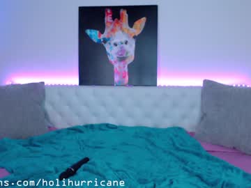 webcam girl holihurricane image #1420161