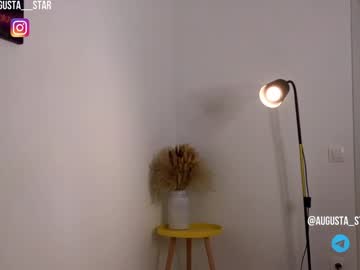 webcam girl augusta77 image #7600430