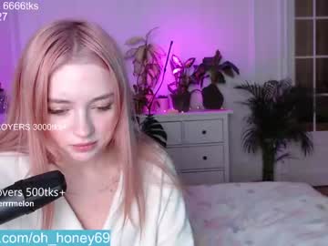 webcam girl honey_devildoll image #641134