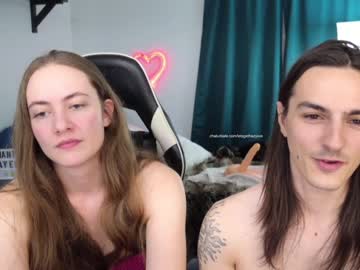 webcam couple letsgethazyxxx image #6917912