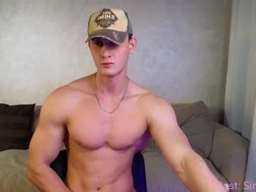 webcam man sinffuly image #8518705