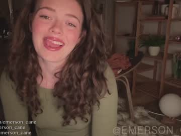 webcam girl emersoncane image #1533903