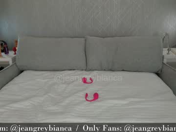 webcam girl jeangreybianca image #7274390