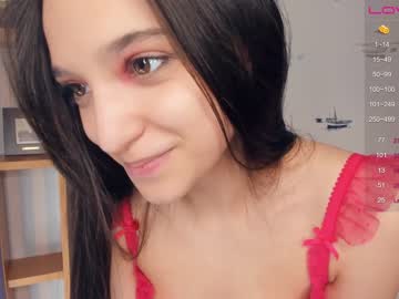 webcam girl be_cuuuute image #4268378