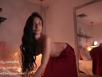 webcam girl emiilycampbell image #8432862