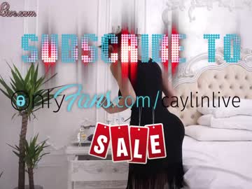 webcam girl caylin image #5358740