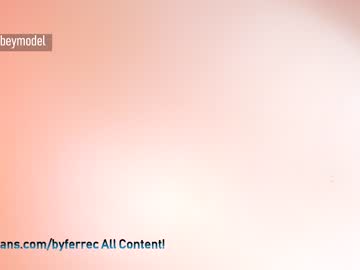 webcam girl isabeyferrec image #1840185