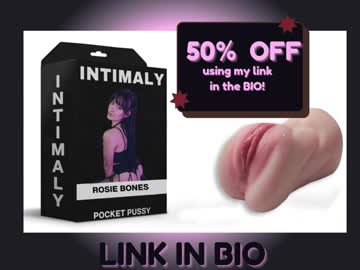 webcam girl rosiebones image #9656571