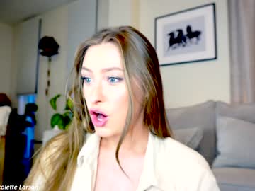 webcam girl x_lily_x image #6956505