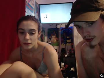 webcam couple kadmak99 image #550826