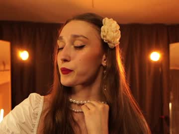 webcam girl _meganmeow_ image #7260622