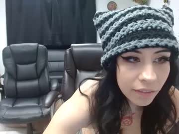webcam girl emoxbunny image #5480255