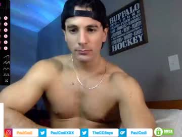 webcam man paulcodi image #6528005