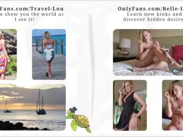 webcam girl belle_jlou image #6163168