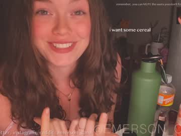 webcam girl emersoncane image #2145976
