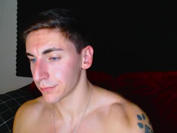 webcam man zach_rhyder image #1807759