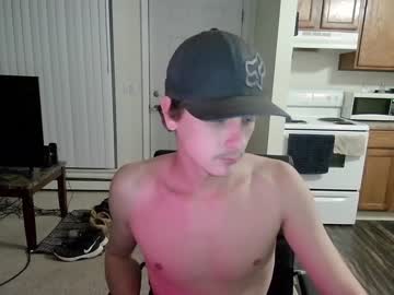 webcam man calamity_26 image #506793