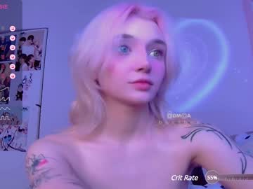 webcam girl _b_a_n_s_h_e_e_ image #6809934