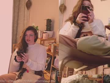 webcam girl emersoncane image #2612430
