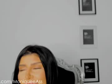 webcam girl moniqueeass image #4762877