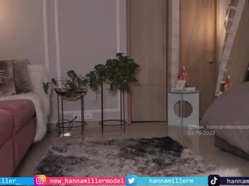 webcam girl _hannamiller image #2137766
