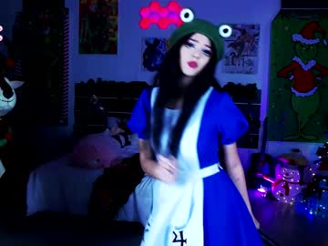 webcam girl madnessalise image #5997422