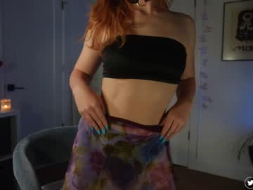 webcam girl alisonrouge image #4386317