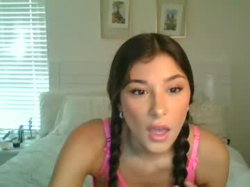 webcam girl brielle_alexandra image #483266