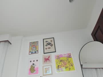 webcam girl hojack_borseman image #6662835