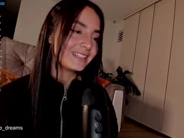 webcam girl annie_dreams image #4437999