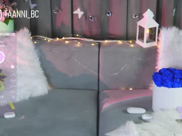 webcam girl taanni_bc image #3623849