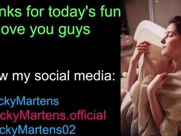 webcam girl beckymartens image #8557466