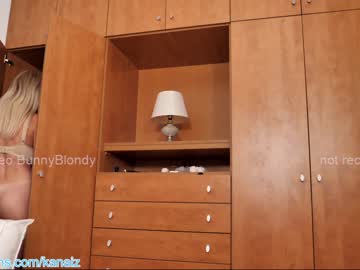 webcam girl bunnyblondy image #1982036